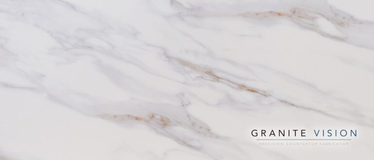 Calacatta Castana Quartz