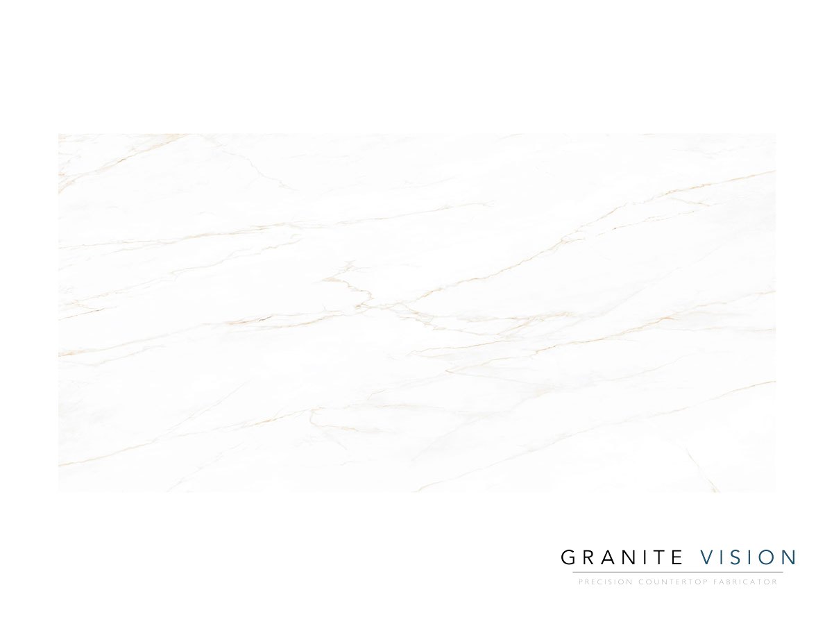 Calacatta Corrinna Porcelain full slab