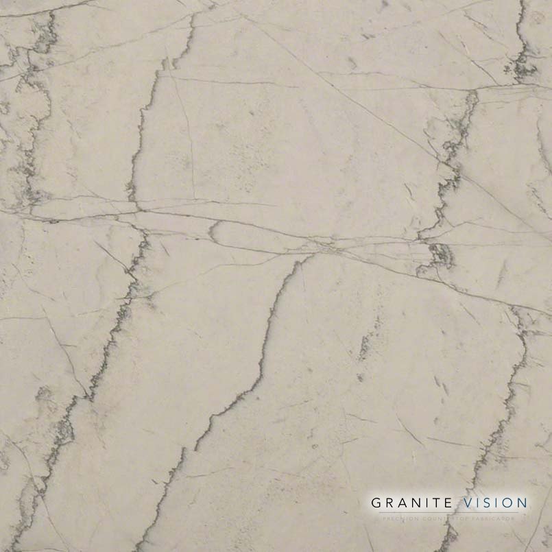 Calacatta Macaubas Quartzite countertop slab
