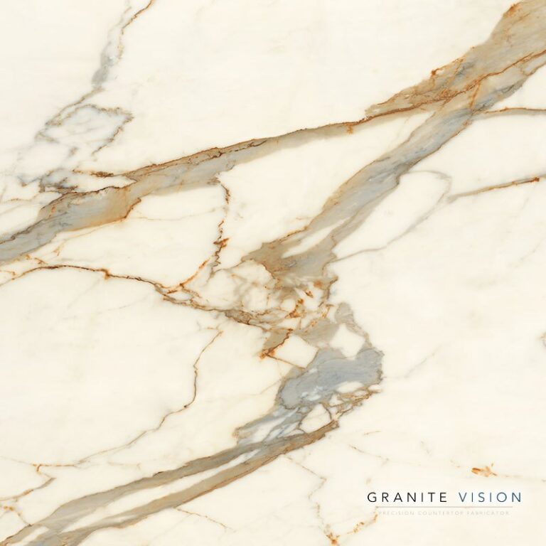 Calacatta Marbella Porcelain