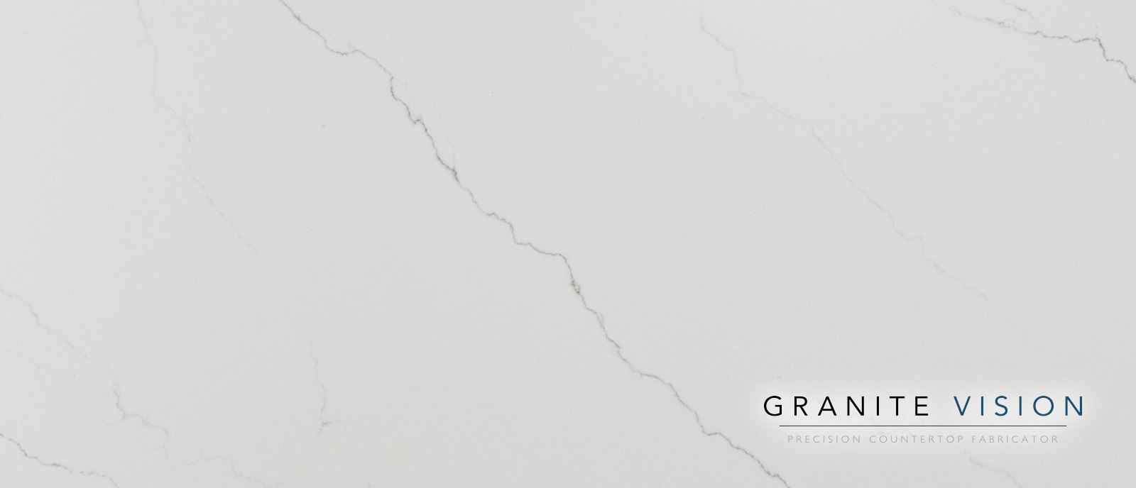 Calacatta Miraggio Quartz countertop slab