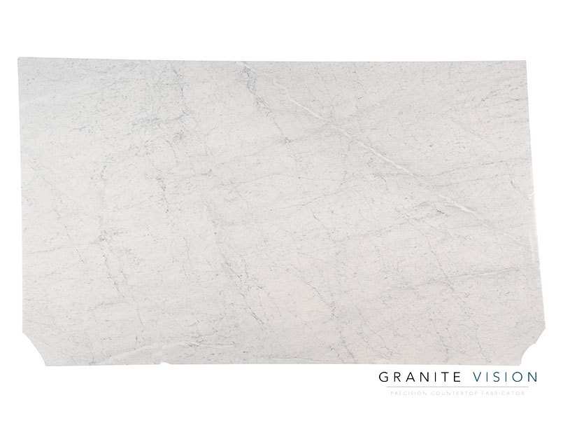 Carrara Marble full slab