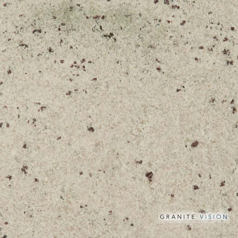 Colonial White Granite