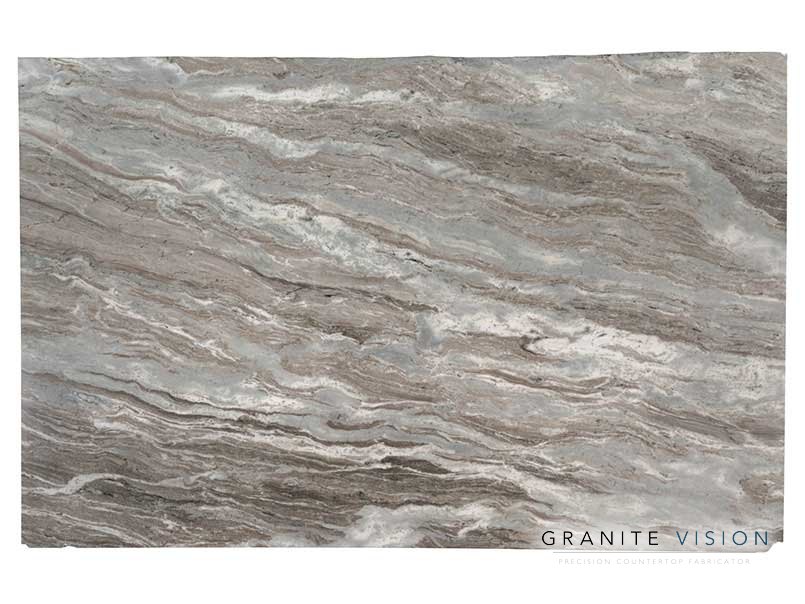 Fantasy Brown Marble full slab