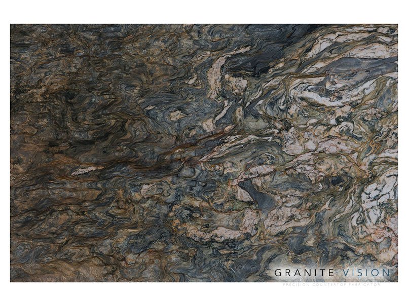 Fusion Quartzite full slab