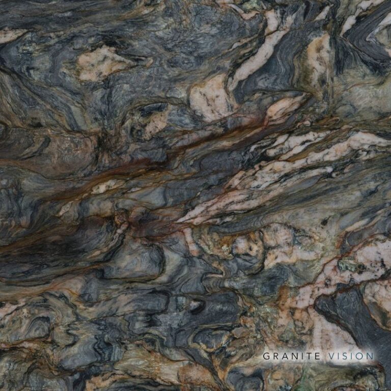 Fusion Quartzite