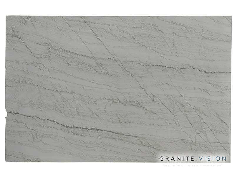 Gray Canyon Quartzite full slab