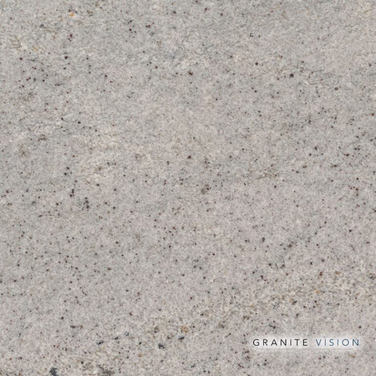 Himalaya White Granite