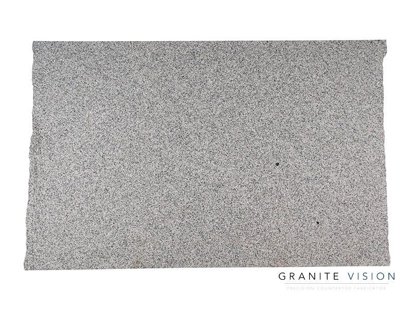 Luna Pearl Granite full slab