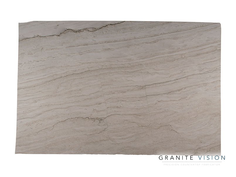 Sea Pearl Quartzite full slab