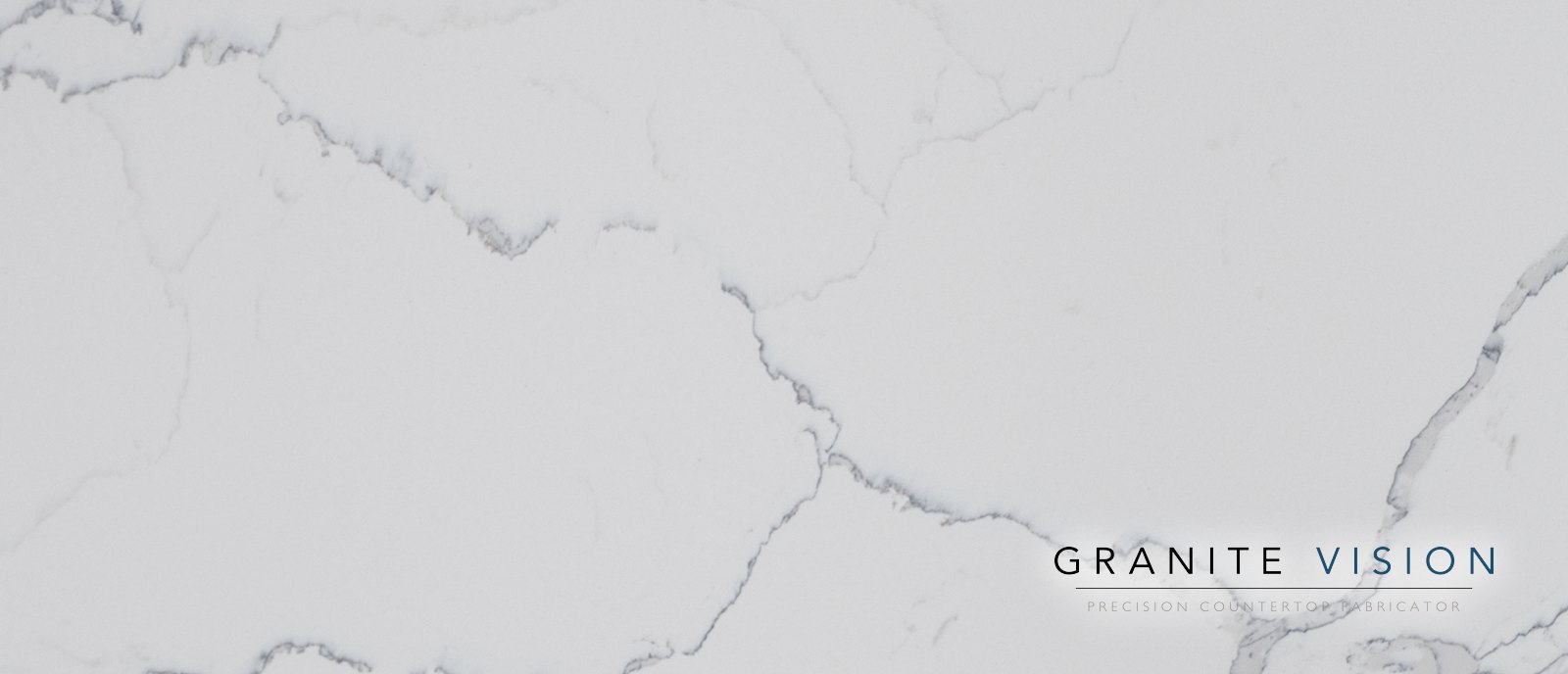 Statuary Classique Quartz countertop slab