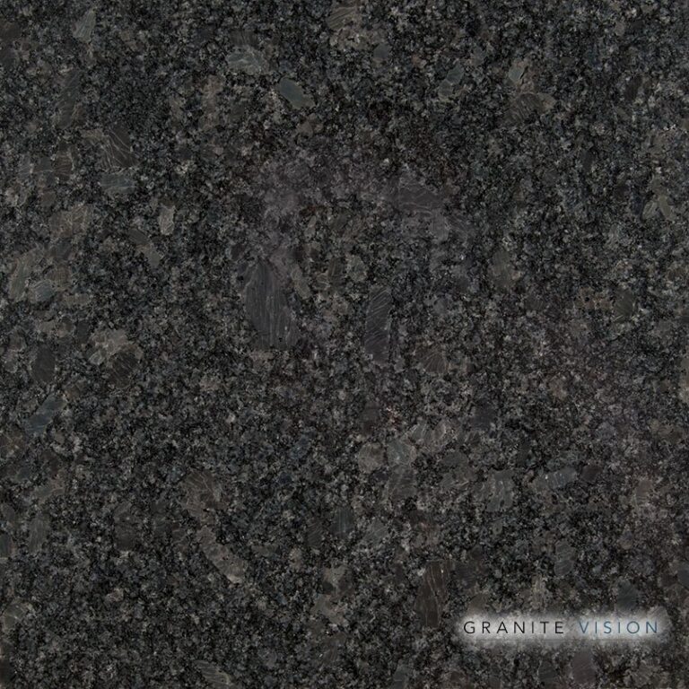 Steel Grey Granite