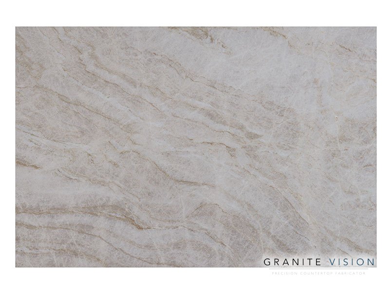 Taj Mahal Quartzite full slab