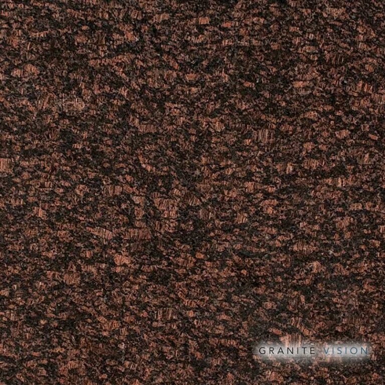 Tan Brown Granite