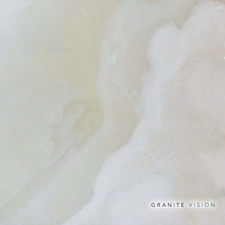 White Onyx